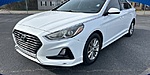 Used 2019 HYUNDAI SONATA SE in WARNER ROBINS, GEORGIA