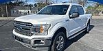 Used 2019 FORD F-150 XLT in WARNER ROBINS, GEORGIA