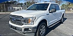 Used 2019 FORD F-150 XLT in WARNER ROBINS, GEORGIA