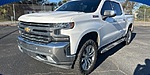 Used 2021 CHEVROLET SILVERADO 1500 LTZ in WARNER ROBINS, GEORGIA
