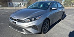 Used 2023 KIA FORTE LXS in WARNER ROBINS, GEORGIA