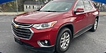 Used 2020 CHEVROLET TRAVERSE LT in WARNER ROBINS, GEORGIA