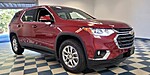 Used 2020 CHEVROLET TRAVERSE FWD 4DR LT CLOTH W/1LT in WARNER ROBINS, GEORGIA