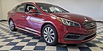 Used 2016 HYUNDAI SONATA 4DR SDN 2.4L SPORT PZEV in WARNER ROBINS, GEORGIA