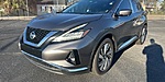 Used 2019 NISSAN MURANO SL in WARNER ROBINS, GEORGIA