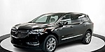Used 2021 BUICK ENCLAVE AVENIR in WARNER ROBINS, GEORGIA