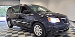 Used 2014 CHRYSLER TOWN & COUNTRY 4DR WGN TOURING in WARNER ROBINS, GEORGIA