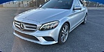 Used 2020 MERCEDES-BENZ C-CLASS C 300 in WARNER ROBINS, GEORGIA