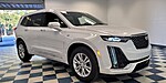 Used 2024 CADILLAC XT6 FWD 4DR LUXURY in WARNER ROBINS, GEORGIA