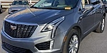 Used 2020 CADILLAC XT5 PREMIUM LUXURY in WARNER ROBINS, GEORGIA