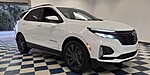 Used 2024 CHEVROLET EQUINOX FWD 4DR RS in WARNER ROBINS, GEORGIA