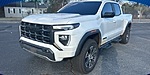 Used 2025 GMC CANYON AT4 in WARNER ROBINS, GEORGIA