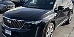 Used 2023 CADILLAC XT6 PREMIUM LUXURY in WARNER ROBINS, GEORGIA