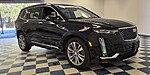 Used 2023 CADILLAC XT6 FWD 4DR PREMIUM LUXURY in WARNER ROBINS, GEORGIA