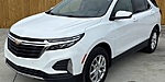 Used 2022 CHEVROLET EQUINOX LT in WARNER ROBINS, GEORGIA