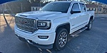 Used 2017 GMC SIERRA 1500 DENALI in WARNER ROBINS, GEORGIA