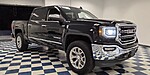 Used 2018 GMC SIERRA 1500 4WD CREW CAB 143.5" SLT in WARNER ROBINS, GEORGIA