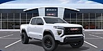Used 2023 GMC CANYON ELEVATION in WARNER ROBINS, GEORGIA
