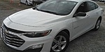 Used 2022 CHEVROLET MALIBU LS in WARNER ROBINS, GEORGIA