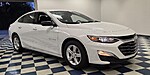Used 2022 CHEVROLET MALIBU 4DR SDN LS W/1LS in WARNER ROBINS, GEORGIA