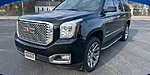 Used 2017 GMC YUKON XL DENALI in WARNER ROBINS, GEORGIA