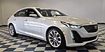 Used 2023 CADILLAC CT5 4DR SDN PREMIUM LUXURY in WARNER ROBINS, GEORGIA