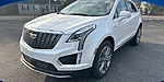 Used 2023 CADILLAC XT5 PREMIUM LUXURY in WARNER ROBINS, GEORGIA