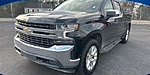 Used 2021 CHEVROLET SILVERADO 1500 LT in WARNER ROBINS, GEORGIA