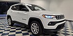 Used 2023 JEEP COMPASS LATITUDE LUX 4X4 in WARNER ROBINS, GEORGIA