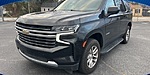 Used 2021 CHEVROLET TAHOE LT in WARNER ROBINS, GEORGIA