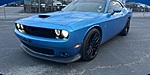 Used 2019 DODGE CHALLENGER R/T SCAT PACK in WARNER ROBINS, GEORGIA