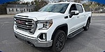 Used 2019 GMC SIERRA 1500 SLT in WARNER ROBINS, GEORGIA