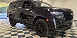 Used 2023 CADILLAC ESCALADE 4WD 4DR SPORT PLATINUM in WARNER ROBINS, GEORGIA