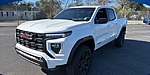 Used 2025 GMC CANYON ELEVATION in WARNER ROBINS, GEORGIA