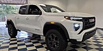 Used 2025 GMC CANYON 4WD CREW CAB ELEVATION in WARNER ROBINS, GEORGIA