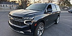 Used 2023 CHEVROLET TAHOE LT in WARNER ROBINS, GEORGIA