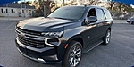 Used 2023 CHEVROLET TAHOE LT in WARNER ROBINS, GEORGIA