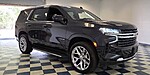 Used 2023 CHEVROLET TAHOE 2WD 4DR LT in WARNER ROBINS, GEORGIA