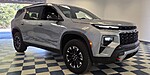 Used 2025 CHEVROLET TRAVERSE AWD 4DR Z71 in WARNER ROBINS, GEORGIA