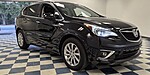 Used 2020 BUICK ENVISION FWD 4DR ESSENCE in WARNER ROBINS, GEORGIA