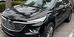 Used 2023 BUICK ENCLAVE ESSENCE in WARNER ROBINS, GEORGIA