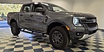 Used 2024 FORD RANGER XLT 2WD SUPERCREW 5' BOX in WARNER ROBINS, GEORGIA