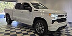 Used 2023 CHEVROLET SILVERADO 1500 4WD CREW CAB 147" RST in WARNER ROBINS, GEORGIA