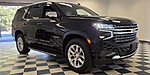Used 2023 CHEVROLET TAHOE 4WD 4DR PREMIER in WARNER ROBINS, GEORGIA