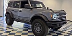 Used 2024 FORD BRONCO BADLANDS 4 DOOR ADVANCED 4X4 in WARNER ROBINS, GEORGIA