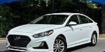 Used 2019 HYUNDAI SONATA SE in WARNER ROBINS, GEORGIA