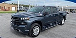 Used 2020 CHEVROLET SILVERADO 1500 RST in WARNER ROBINS, GEORGIA