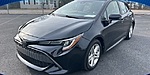 Used 2019 TOYOTA COROLLA HATCHBACK SE in WARNER ROBINS, GEORGIA