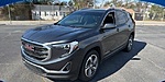 Used 2020 GMC TERRAIN SLT in WARNER ROBINS, GEORGIA