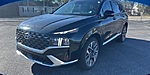 Used 2023 HYUNDAI SANTA FE CALLIGRAPHY in WARNER ROBINS, GEORGIA